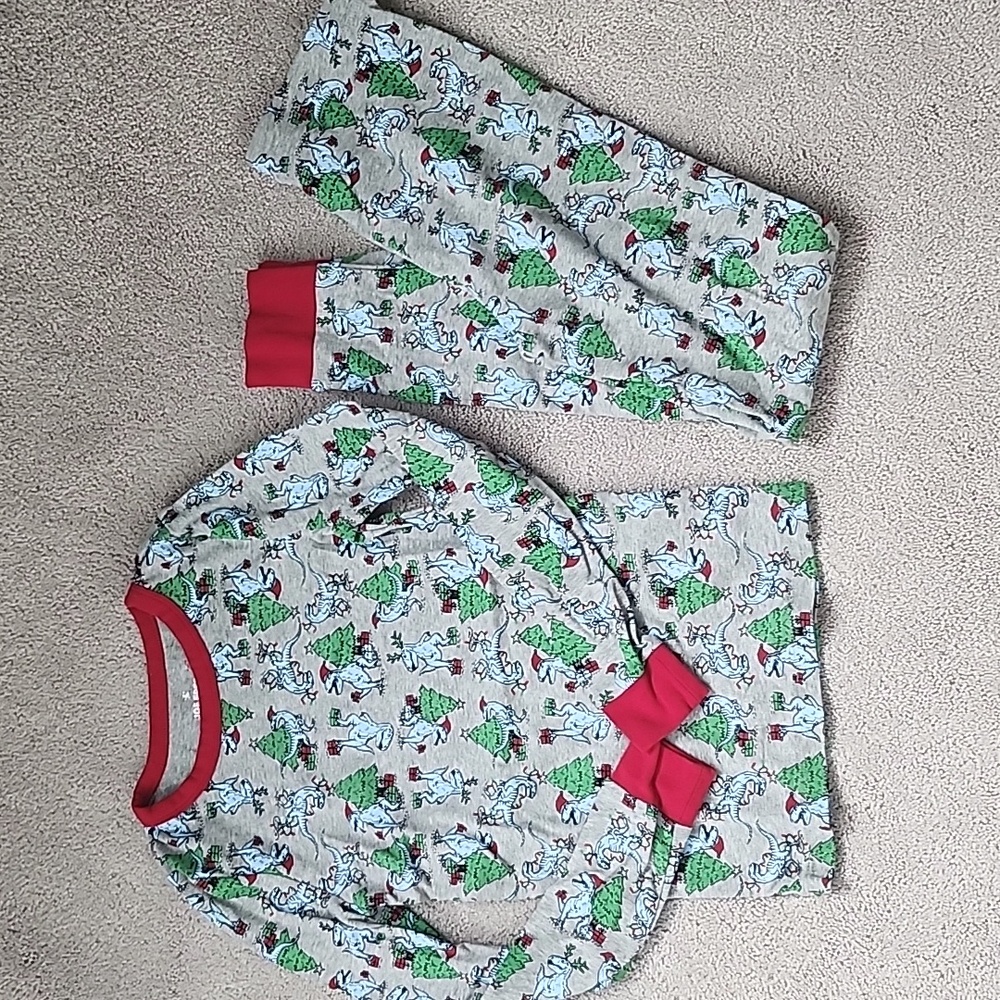Joe Fresh PJ Set Boys